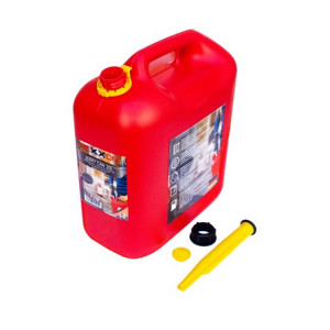 Canistra din plastic - 20L, Rexxon