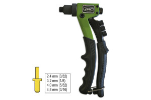 Cleste De Nituit Profesional200Mm/8` Jbm