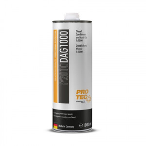 DIESEL CONDITIONER AND ANTIGEL-ADITIV MOTORINA CU PROP CURATARE SI ANTIINGHET 1L