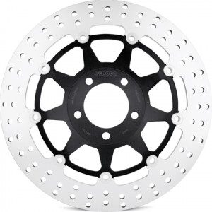 Disc Frana - Ferodo - Img 2