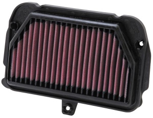 Filtru aer APRILIA RSV4R FACTORY - K&N Filters AL-1010 - Img 2