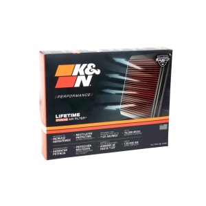 Filtru aer BMW K1600 - K&N Filters BM-1611 - Img 3