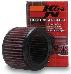 Filtru aer BMW R1200C/CL - K&N Filters BM-1298 - Img 2