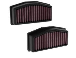Filtru aer BMW R1300GS - K&N Filters BM-1324 - Img 3