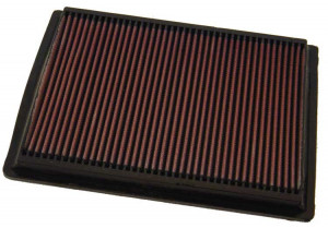 Filtru aer DUCATI MOTORCYCLES MONSTER, K&N Filters DU-9001