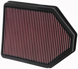 Filtru aer DUCATI MOTORCYCLES MULTISTRADA, K&N Filters DU-1004
