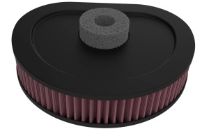 Filtru aer HARLEY DAVIDSON HARLEY DAVIDSON FLHR FLHS FLHT FLHTC FLHTCU FLST FLSTC FLSTF FLSTN FLSTS FLTC FLTR 1340 1988-1999 - K&N Filters HD-1390