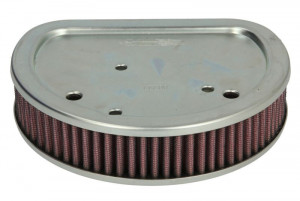 Filtru aer HARLEY-DAVIDSON MC CROSS BONES, K&N Filters HD-1611 - Img 3