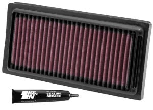 Filtru aer HARLEY DAVIDSON XR1200 - K&N Filters HD-1208