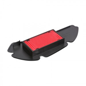 Filtru aer HIFLO pentru motociclete, HFA1112 - Scuter Honda NES125/150, SH125/150