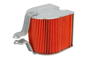 Filtru aer HIFLO pentru motociclete, HFA1204 - Scuter Honda CN250 - Img 2
