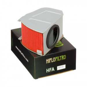 Filtru aer HIFLO pentru motociclete, HFA1506 - Honda CBX400,CBX550