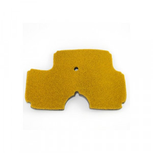 Filtru aer HIFLO pentru motociclete, HFA2606 - Kawasaki ER-6 2006-2008, KLE650 2008-2014 - Img 2