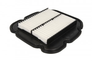 Filtru aer HIFLO pentru motociclete, HFA3611 - DL650-'06 /DL1000 V-STROM-'10 - Img 2