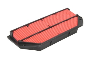 Filtru aer HIFLO pentru motociclete HFA3620 - Suzuki GSX-R600 GSX-R750 - Img 2