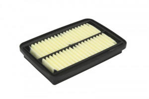 Filtru aer HIFLO pentru motociclete, HFA3621 - Suzuki GSF600, GSF650, GSF1200, GSX1250 - Img 3