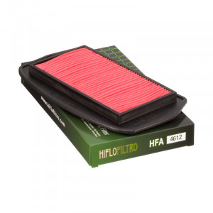 Filtru aer HIFLO pentru motociclete, HFA4612 - Yamaha FZ6 2004-2010 - Img 1