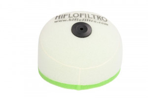 Filtru aer HIFLO pentru motociclete, HFF1011 - Honda CR80, CRE80, CR85 - Img 3