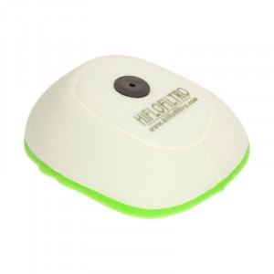 Filtru aer HIFLO pentru motociclete, HFF5018 - Husaberg FE250/350/450/501, TE250/300; Husqvarna FE250/350/450/501; KTM 85, 125, 150, 200, 250, 300, 350, 450, 500 - Img 1