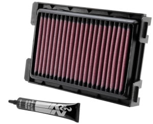 Filtru aer HONDA CB CBR 250 300 - K&N Filters HA-2511