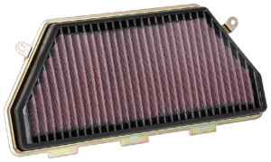 Filtru aer HONDA CBR1000RR 998, K&N Filters HA-1017 - Img 3