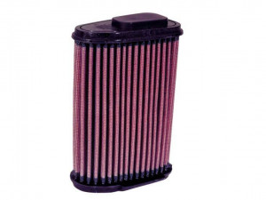 Filtru aer HONDA MOTORCYCLES CB, K&N Filters HA-1013-1
