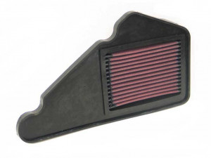 Filtru aer HONDA MOTORCYCLES FMX, K&N Filters HA-6505