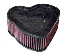 Filtru aer HONDA MOTORCYCLES VTX, K&N Filters HA-1802