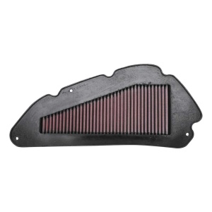 Filtru aer HONDA SH125i, 150i, K&N Filters HA-1220 - Img 4