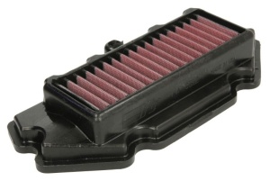 Filtru aer KAWASAKI ER-6F, ER-6N, EX 650, K&N Filters KA-6512