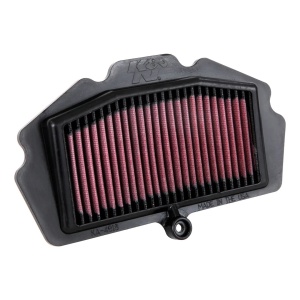 Filtru aer KAWASAKI ER, EX, Z 400/500, K&N Filters KA-4018