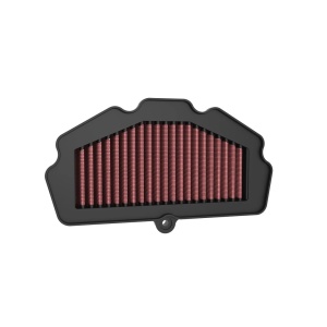 Filtru aer KAWASAKI EX 650R, Z 650, K&N Filters KA-6517 - Img 2