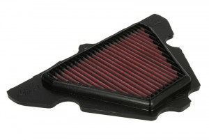 Filtru aer KAWASAKI MOTORCYCLES Z, K&N Filters KA-1111 - Img 3