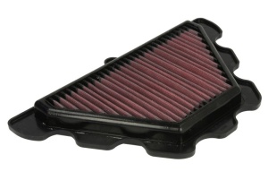 Filtru aer KAWASAKI Z900RS 948CC - K&N Filters KA-9018 - Img 5