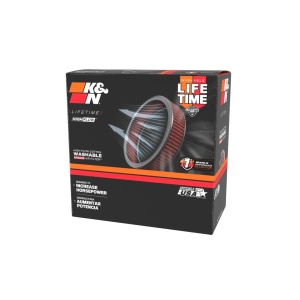 Filtru aer KTM 125 250 390 DUKE, K&N Filters KT-1217 - Img 5