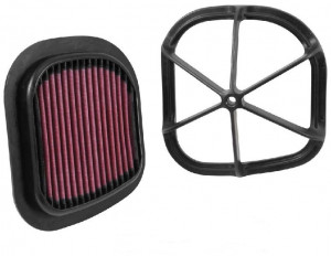 Filtru aer KTM MOTORCYCLES EXC, K&N Filters KT-4511XD