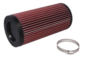 Filtru aer POLARIS RANGER RZR SPORTSMAN ACE GENERAL 900-6900 2015-2026 - K&N Filters PL-8715 - Img 3