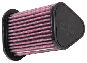 Filtru aer ROYAL ENFIELD CONTINENTAL GT650 K&N Filters RO-6518 - Img 1