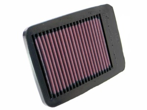 Filtru aer SUZUKI GSF1250 Bandit GSX1250FA - K&N Filters SU-6505