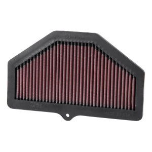 Filtru aer SUZUKI GSXR 600, K&N Filters SU-7504