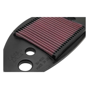 Filtru aer SUZUKI VL800 INTRUDER/ C50 BOULEVARD - K&N Filters SU-8001 - Img 4