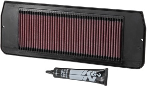 Filtru aer TRIUMPH TRIDENT 750/900 - K&N Filters TB-9091