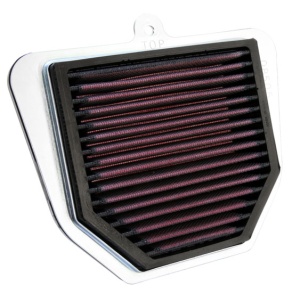 Filtru aer YAMAHA FZ1 FAZER FZ8 - K&N Filters YA-1006