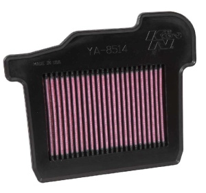 Filtru aer YAMAHA MT-09/ NIKEN/ TRACER/ XSR900 - K&N Filters YA-8514 - Img 2