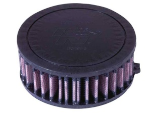Filtru aer YAMAHA XVS650 V-Star - K&N Filters YA-6598