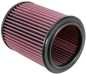 Filtru aer YAMAHA YFZ450/R 449 - K&N Filters YA-4504 - Img 2