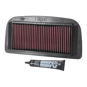 Filtru aer YAMAHA YZF R1, K&N Filters YA-1002