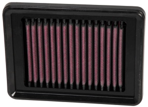 Filtru de aer YAMAHA XP500 T-MAX / SR400 - K&N Filters YA-5008