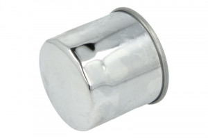 Filtru ulei HIFLO pentru motociclete, HF138C (Cromat) - Aprilia RSV1000, Kawasaki 450MXU, Suzuki GSX250,GSX-R600,GSF650,GSX-R1000 - Img 4