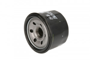 Filtru ulei HIFLO pentru motociclete HF147 - Yamaha FZS600, XVS1300 - Img 2